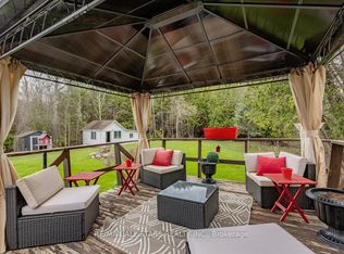 26576 Park Rd, Georgina, ON L0E 1R0