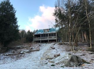 291 Klinger Rd, Roscoe, NY 12776