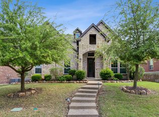 3564 Ballycastle Dr, Plano, TX 75074