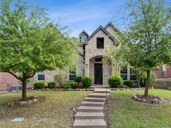 3564 Ballycastle Dr, Plano, TX 75074