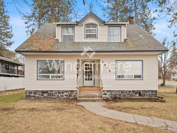 1425 W 8th, 1425 W 8th Ave Unit 1, Spokane, WA 99204