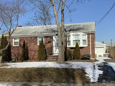 16 Holmes St, Carteret, NJ, 07008