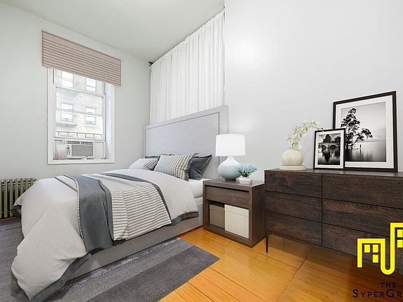 4th image of 565 Nostrand Ave APT 2R