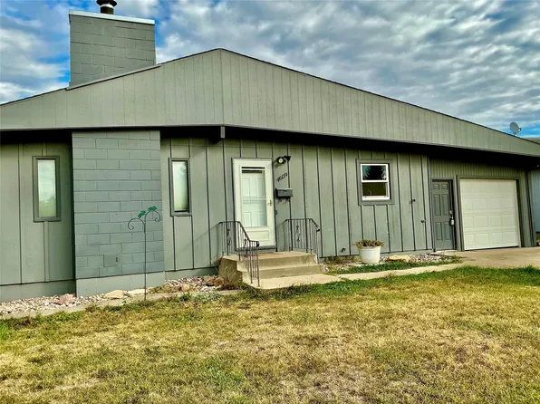 4609 Diana Dr, Great Falls, MT 59405