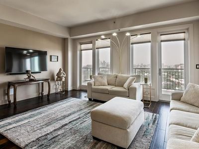 4611 Travis St APT 1407A, Dallas, TX, 75205