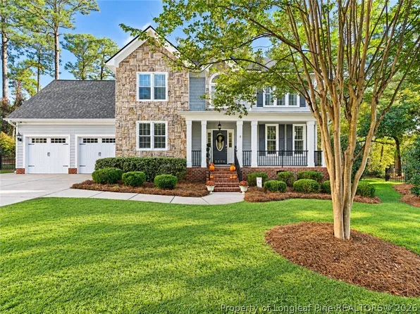 2904 Hollow Springs Ct, Fayetteville, NC 28311