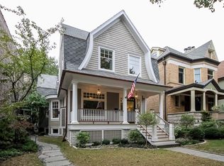 5510 N Lakewood Ave, Chicago, IL 60640