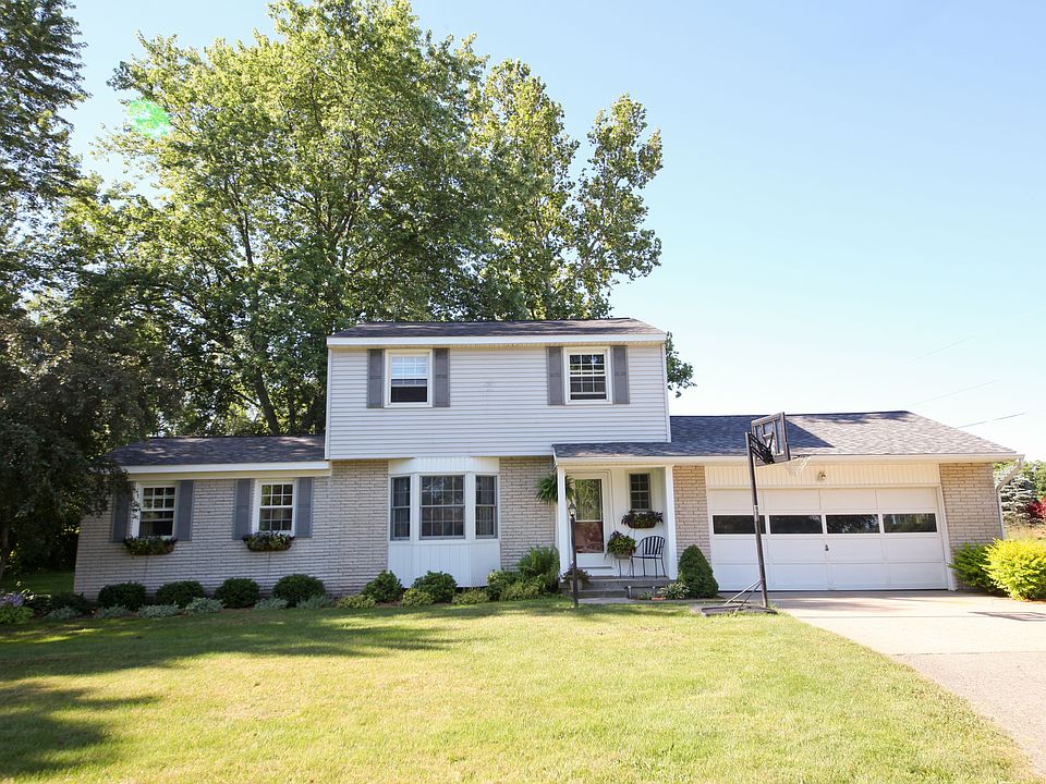 Outside Front
