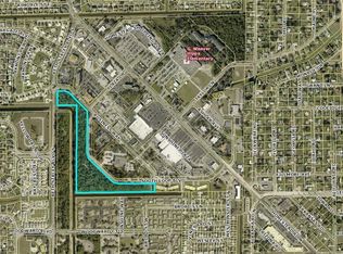 1171 S Loop Blvd, Lehigh Acres, FL 33936