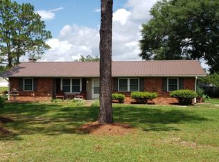 682 Jones Rd, Newton, AL 36352