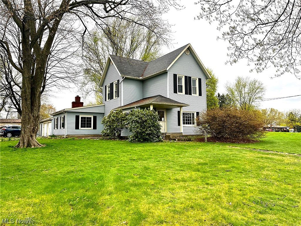 564 N Portage St, Doylestown, OH 44230 Zillow