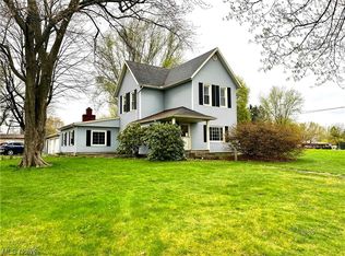 564 N Portage St, Doylestown, OH