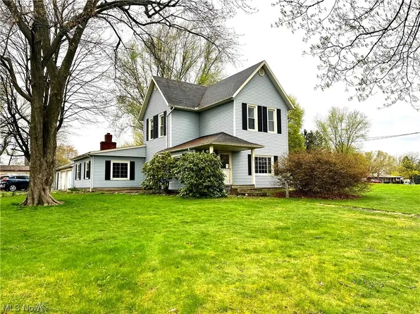 564 N Portage St, Doylestown, OH 44230