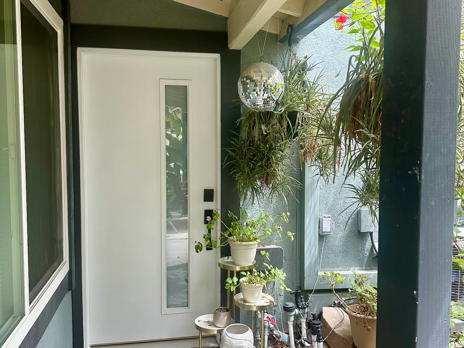 1 bed, 508 sqft, $2,400 — Photo 2