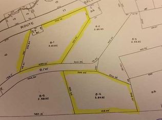 0 Dolloff Rd, Sebago, ME 04029