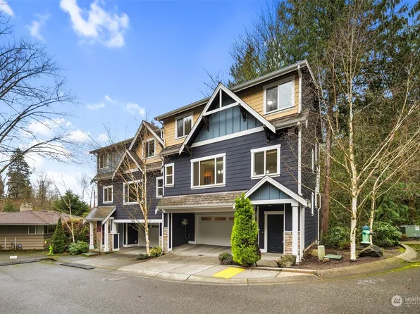 23814 Cedar Court #2, Mountlake Terrace, WA 98043