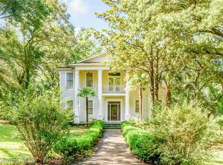 5281 Dawes Rd, Grand Bay, AL 36541