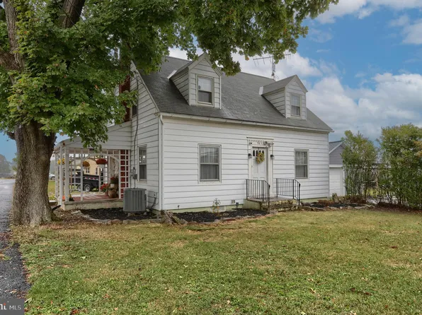 9651 Old Route 22, Bethel, PA 19507