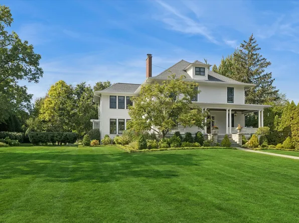 (undisclosed Address), Hinsdale, IL 60521