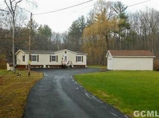 366 Canniff Rd, Freehold, NY 12431