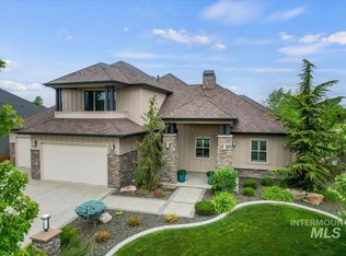 6252 W Striker Dr, Eagle, ID 83616