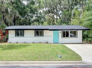 2508 Mississippi Ave, Savannah, GA 31404