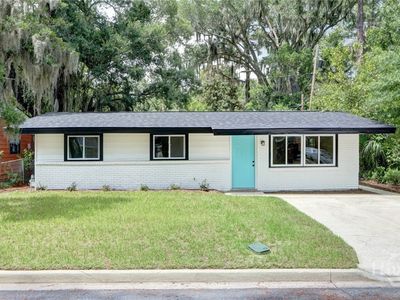 2508 Mississippi Avenue, Savannah, GA, 31404