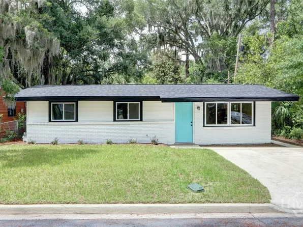 2508 Mississippi Avenue, Savannah, GA 31404