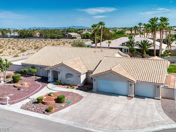 4465 N Campbell Rd, Las Vegas, NV 89129