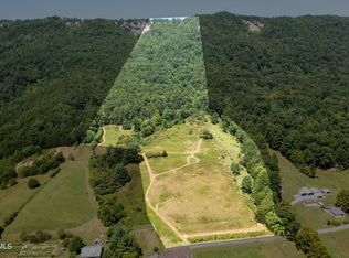 Frosts Rd, Surgoinsville, TN 37873