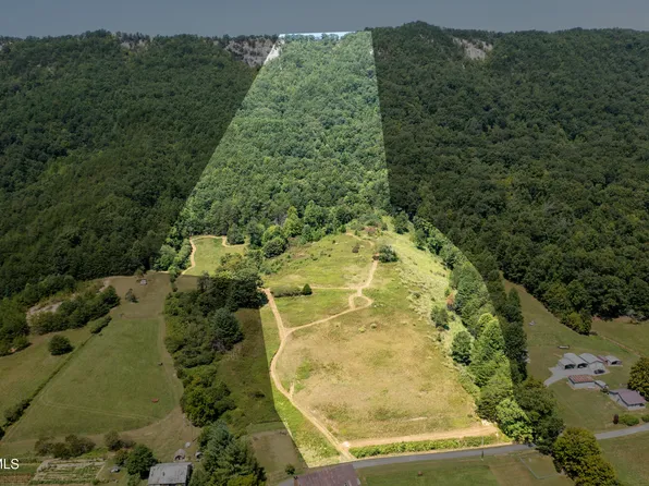 Frosts Rd, Surgoinsville, TN 37873