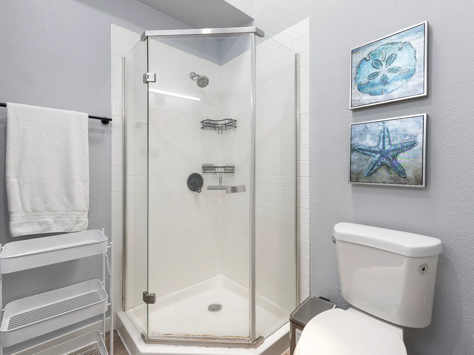 Studio, 375 sqft, $2,250 — Photo 4