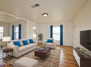 2038 S Lipscomb St, Amarillo, TX 79109