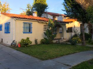 4316 9th Ave, Los Angeles, CA 90008