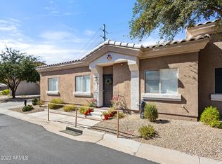 15742 N Hidden Valley Ln, Peoria, AZ 85382