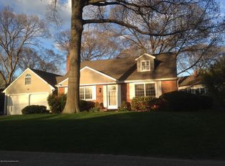 1152 Bradford Dr, Point Pleasant Beach, NJ