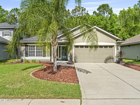 2055 N CRANBROOK Avenue, St. Augustine, FL 32092