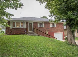 4915 N Newton Ave, Kansas City, MO 64119