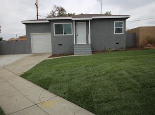 11822 Industrial Ave, South Gate, CA 90280