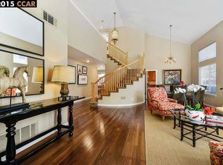 4020 Reedland Cir, San Ramon, CA 94583