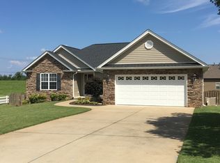 103 Marcie Rush Ln, Greer, SC 29651