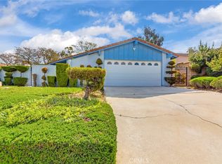 3430 S Rachel Ave, West Covina, CA 91792