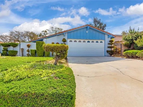 3430 S Rachel Ave, West Covina, CA 91792