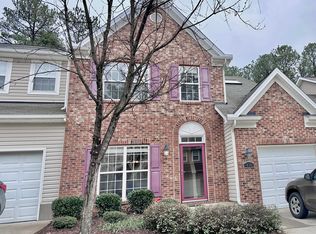 418 Hidden Springs Dr, Durham, NC 27703