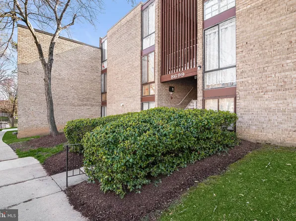 8699 Greenbelt Rd APT T1, Greenbelt, MD 20770