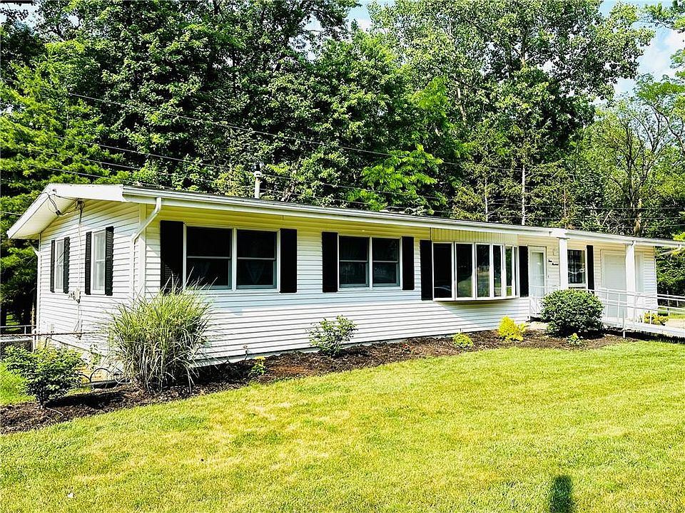 300 N Wolf Creek St Brookville, OH, 45309 Apartments for Rent Zillow