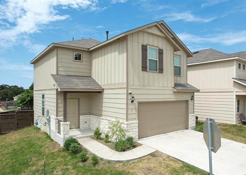 2601 Chandler Creek Blvd UNIT 1, Round Rock, TX 78665 MLS 8931276