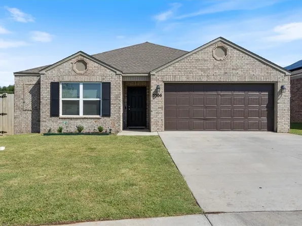 5366 Sugarloaf Ave, Springdale, AR 72764