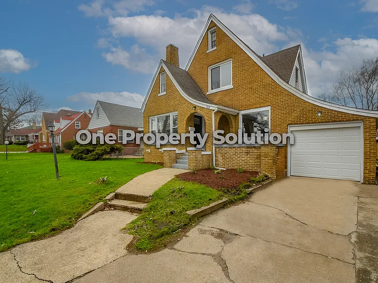 3612 Van Buren St — Photo 2
