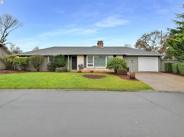 3485 Westward Ho Ave, Eugene, OR 97401